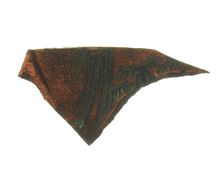 Fragment, French, 12th-14th century. Creator: Unknown