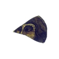 Fragment, French, 12th-14th century. Creator: Unknown