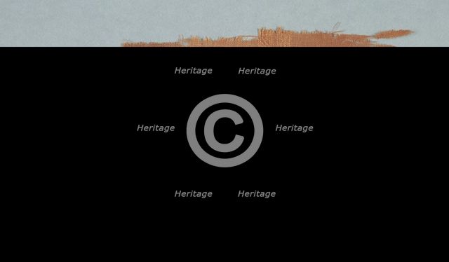 Fragment from a Child's Tunic: Sleeveband I, 600s - 700s. Creator: Unknown.