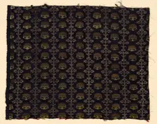 Fragment, India, 18th/19th century. Creator: Unknown