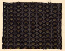 Fragment, India, 18th/19th century. Creator: Unknown