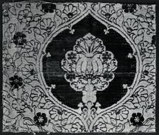 Fragment, Italy, 1450/1500. Creator: Unknown