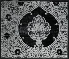 Fragment, Italy, 1450/1500. Creator: Unknown