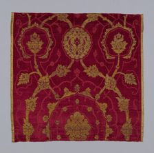 Fragment, Italy, 1475/1525. Creator: Unknown