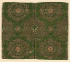 Fragment, Italy, 1425/75. Creator: Unknown