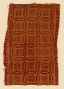 Fragment, Italy, 1575/1600. Creator: Unknown