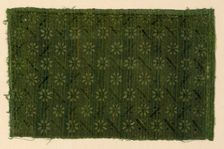 Fragment, Italy, 1575/1625. Creator: Unknown