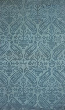 Fragment, Italy, 1575/1625. Creator: Unknown