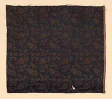 Fragment, Italy, 1601/50. Creator: Unknown