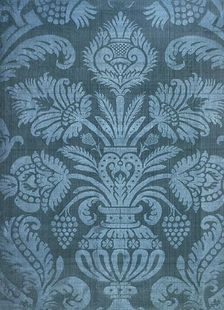 Fragment, Italy, 1601/25. Creator: Unknown