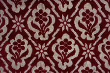 Fragment, Italy, 1601/50. Creator: Unknown