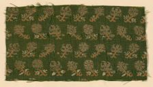 Fragment, Italy, 1625/75. Creator: Unknown