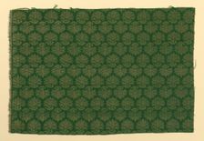 Fragment, Italy, 1625/75. Creator: Unknown