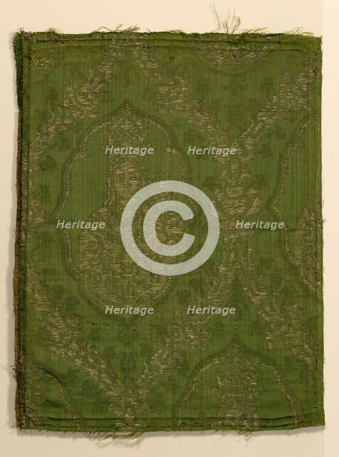 Fragment, Italy, 16th century. Creator: Unknown.