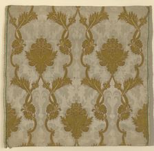 Fragment, Italy, 17th century. Creator: Unknown