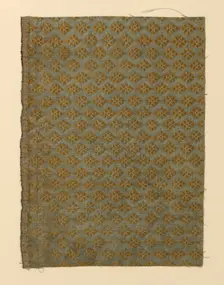 Fragment, Italy, c. 1650. Creator: Unknown
