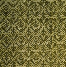 Fragment, Italy, Late 16th century. Creator: Unknown