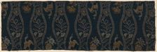 Fragment, Japan, 18th/19th century, Edo period (1615-1868)/ Meiji period (1868-1912). Creator: Unknown