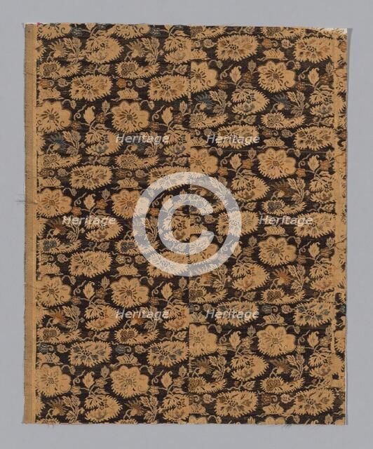 Fragment, Japan, . Creator: Unknown.