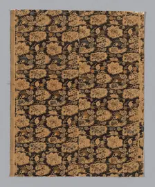 Fragment, Japan, . Creator: Unknown