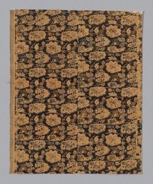 Fragment, Japan, . Creator: Unknown