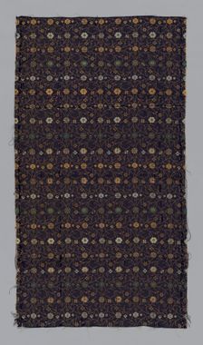 Fragment, Japan, Edo period (1615-1868), 1775/1825. Creator: Unknown