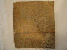 Fragment, Japan, Edo period (1615-1868), 1775/1825. Creator: Unknown