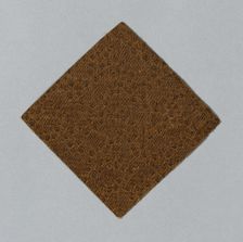 Fragment, Japan, Edo period (1615-1868), 1725/75. Creator: Unknown