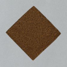 Fragment, Japan, Edo period (1615-1868), 1725/75. Creator: Unknown