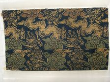 Fragment, Japan, late Edo period (1789-1868), 1800/25. Creator: Unknown