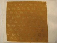 Fragment, Japan, late Edo period (1789-1868)/ Meiji period (1868-1912), 19th century. Creator: Unknown