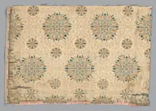 Fragment, Japan, Meiji period (1868-1912), 1875/1900. Creator: Unknown