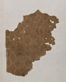 Fragment of Cloth, 205 BC