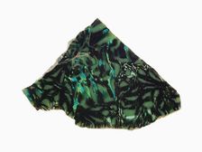 Fragment of a Wall Revetment, 1st century BCE-1st century CE. Creator: Unknown