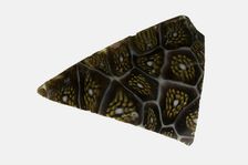 Fragment of a Bowl, 1st century BCE-1st century CE. Creator: Unknown