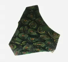 Fragment of a Bowl, 1st century BCE-1st century CE. Creator: Unknown