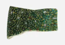 Fragment of a Bowl, 1st century BCE-1st century CE. Creator: Unknown