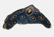 Fragment of a Bowl, 1st century BCE-1st century CE. Creator: Unknown