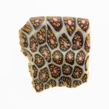 Fragment of a Cup, 1st century BCE-1st century CE. Creator: Unknown