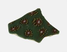 Fragment of a Cup, 1st century BCE-1st century CE. Creator: Unknown