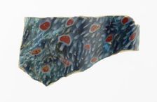 Fragment of a Cup, 1st century BCE-1st century CE. Creator: Unknown