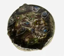 Fragment of a Cup, 1st century BCE-1st century CE. Creator: Unknown