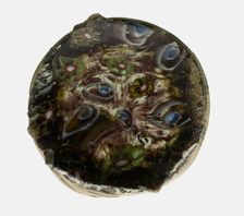 Fragment of a Cup, 1st century BCE-1st century CE. Creator: Unknown