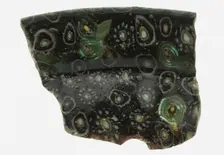 Fragment of a Cup, 1st century BCE-1st century CE. Creator: Unknown