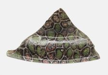 Fragment of a Cup, 1st century BCE-1st century CE. Creator: Unknown