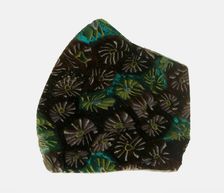 Fragment of a Plate, 1st century BCE-1st century CE. Creator: Unknown