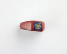Fragment of a ring, Ptolemaic Dynasty or Roman Period, 305 BCE-19 CE. Creator: Unknown