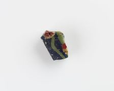 Fragment of a rod, Ptolemaic Dynasty, 1st century BCE. Creator: Unknown