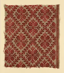 Fragment, Náxos, 18th century. Creator: Unknown