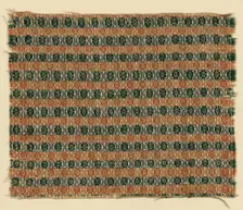 Fragment, Netherlands, 1601/25. Creator: Unknown
